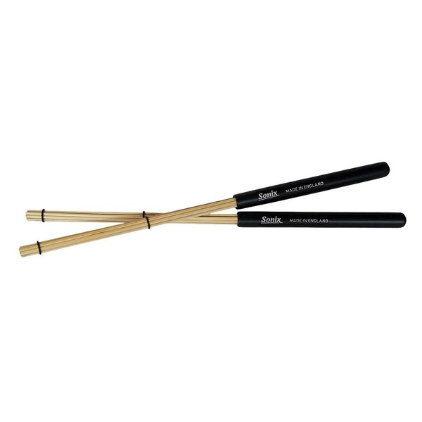 Percussion Plus Sonix Bamboo Hotrods
