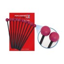 Percussion Plus Chime Bar Beaters, Pack of 5