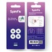 SpinFit CP360 packaging 