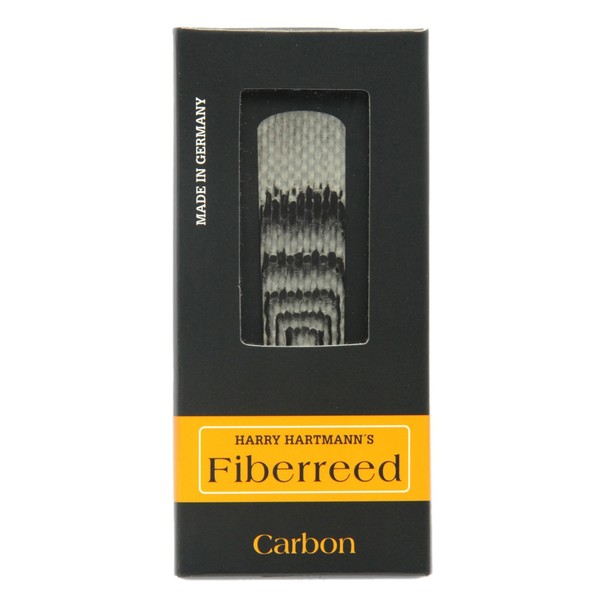 Fiberreed Carbon Tenor Saxophone Reed, Medium Soft