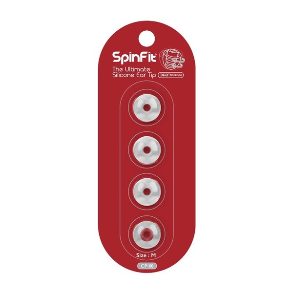SpinFit CP100-M - Boxed