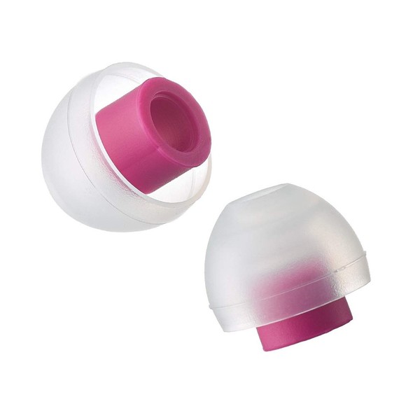 SpinFit CP100-S Silicone Eartips (2 Pairs-Small) - Main