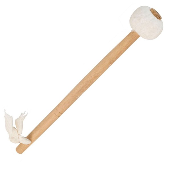 Percussion Plus Gong Mallet, Medium Soft