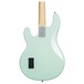 Sterling SUB Ray4 Bass MN, Mint Green - Body Back