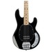 Sterling SUB Ray4 Bass MN, Black - Body