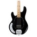 Sterling SUB Ray4 Bass Left Handed MN, Black - Body