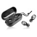 Lypertek Tevi charging with earbuds