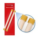 Percussion Plus Mini Steel Pan Sticks