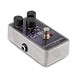 Electro Harmonix OD Glove MOSFET Overdrive angle