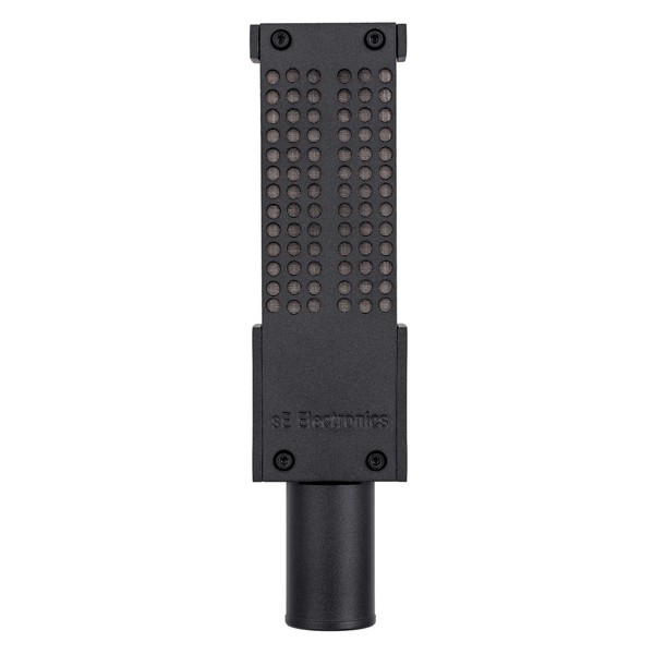 sE Electronics VR1 Ribbon Mic - Back