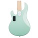 Sterling SUB Ray5 Bass MN, Mint Green - Back Body