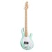 Sterling SUB Ray5 Bass MN, Mint Green - Angle 1