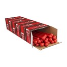 Percussion Plus Hard Plastic One Piece Beaters, Box of 25