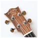 UKC-483EQ - headstock