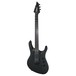 Jackson Chris Broderick Soloist HT6, Metallic Black - left