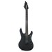 Jackson Chris Broderick Soloist HT6, Metallic Black - right