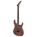 Jackson PRO SL2P HT Soloist, Carmel Burl - left
