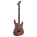 Jackson PRO SL2P HT Soloist, Carmel Burl  - right