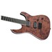 Jackson PRO SL2P HT Soloist, Carmel Burl - body left
