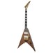 Jackson PRO KV King V, Natural - left