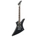 Jackson X Series Kelly KEXT, Gloss Black - right