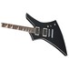 Jackson X Series Kelly KEXT, Gloss Black - body left