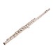 Armstrong FL650 Beginner Flute, Side