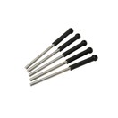 Percussion Plus Premium Triangle Beaters, Pack of 5