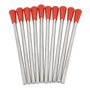 Percussion Plus Triangle Beaters, Pack of 10