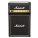 Marshall Fridge 4.4 w/ Freezer Compartment - Front View