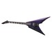 ESP LTD Arrow-1000 Left Handed, Violet Andromeda - slant