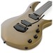 Music Man BFR Majesty, Dargie 3