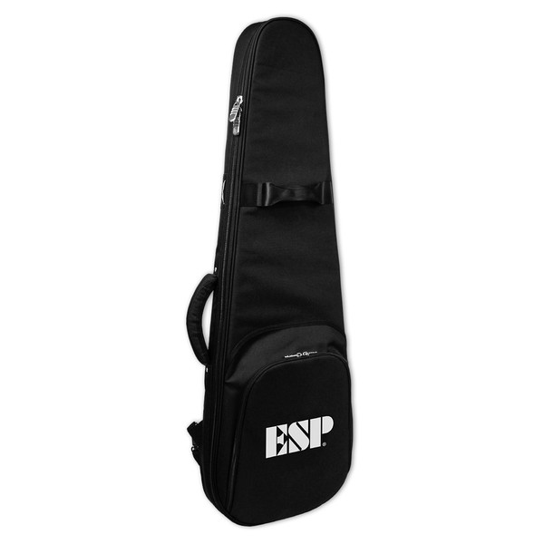 ESP Premium Guitar Gig Bag - Front View 