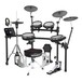 Roland TD-25KV V-Drums Premium Electronic Drum Kit Bundle