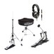 Roland TD-25KV V-Drums Premium Electronic Drum Kit Bundle