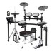 Roland TD-25K V-Drums Premium Electronic Drum Kit Bundle