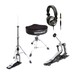 Roland TD-25K V-Drums Premium Electronic Drum Kit Bundle