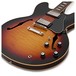 Gibson ES-335 Figured, Sunset Burst