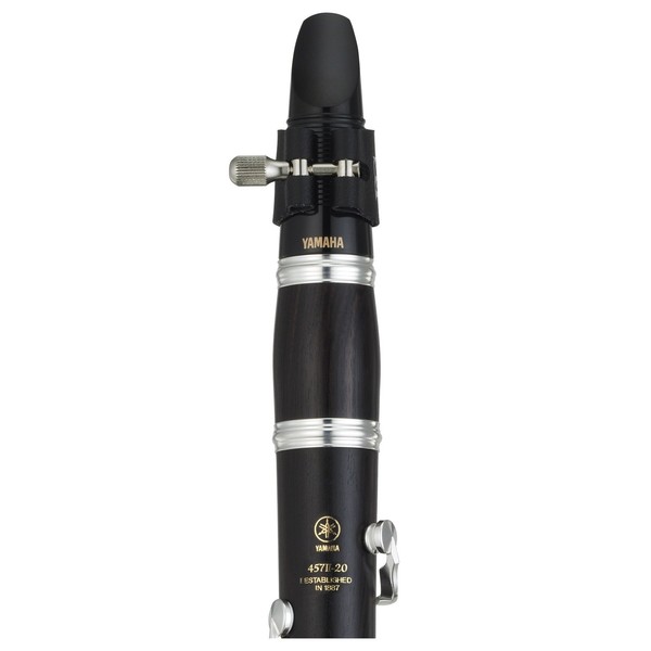 Yamaha YCL-457-20 ドイツ式クラリネット Yamaha YCL-457II-20 B-Klarinette kaufen | Jetzt bei session!