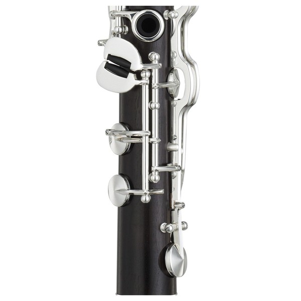 Yamaha YCL-457-20 ドイツ式クラリネット Yamaha YCL457 niemiecki system Bb Clarinet, 20 kluczy