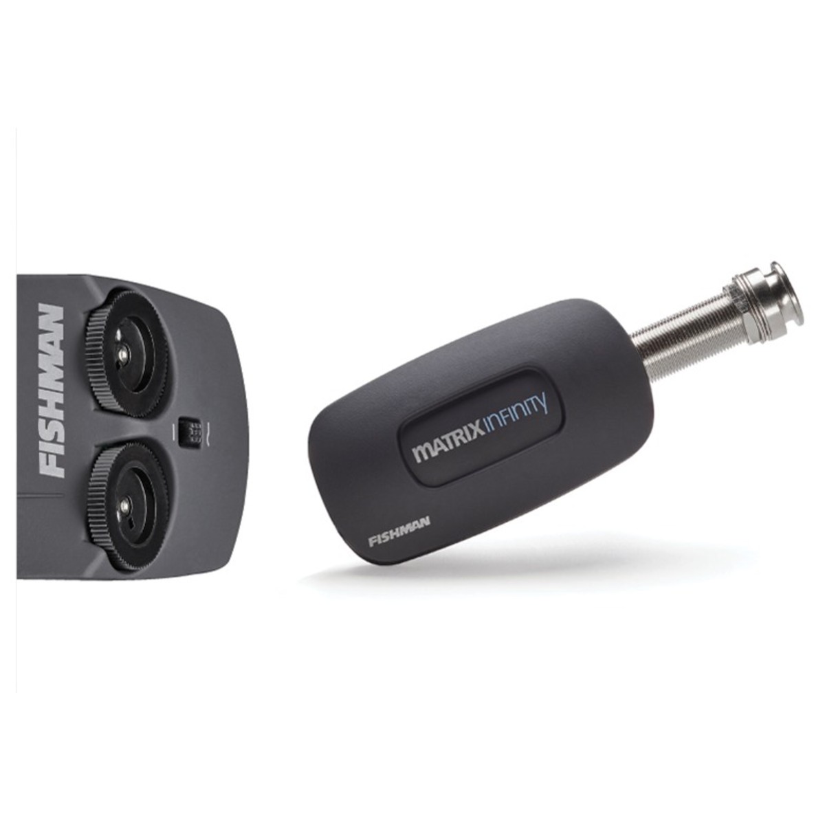 Click to view product details and reviews for Fishman Matrix Infinity Vt Narrow Format Acoustic Pickup Nearly New. Click to view product details and reviews for Fishman Matrix Infinity Vt Narrow Format Acoustic Pickup Nearly New.