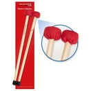 Percussion Plus Timpani Mallets, twardy