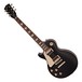 Gibson Les Paul Classic Left Handed, Ebony