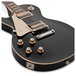 Gibson Les Paul Classic Left Handed, Ebony