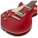 Gibson Les Paul Classic Left Handed, Translucent Cherry