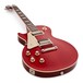 Gibson Les Paul Classic Left Handed, Translucent Cherry