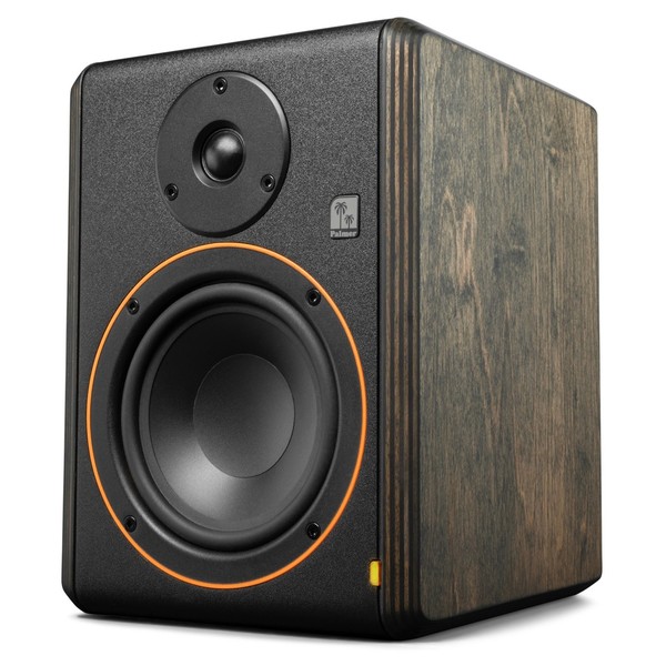 Studimon Studio Monitor - Angled 2