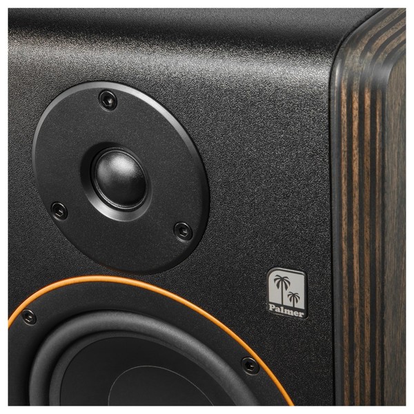 Palmer Studiomon5 - Detail