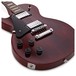 Gibson Les Paul Studio Left Handed, Wine Red