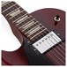 Gibson Les Paul Studio Left Handed, Wine Red